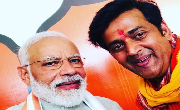 Film actor and BJP's Gorakhpur Lok Sabha candidate Ravi Kishan Sunday said he will make