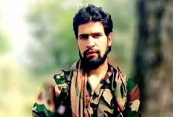 Zakir Musa killing: Situation peaceful in Valley