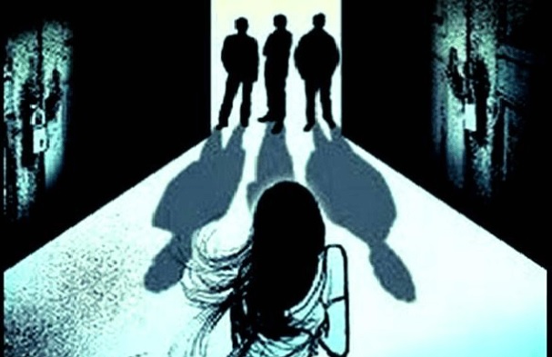 15-yr-old girl abducted, raped by three youths in UP