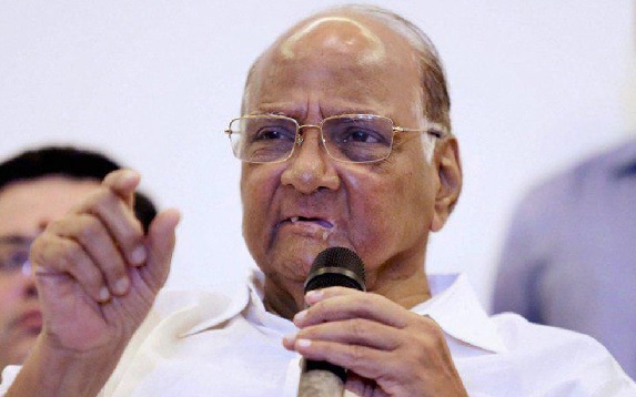 MVA govt in Maha will complete full term: Pawar