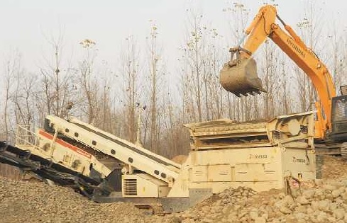 26 illegal stone-crushing plants closed in Kathua