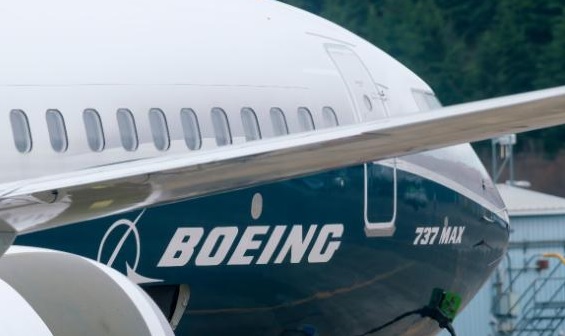 Canada OKs return of Boeing 737 Max aircraft