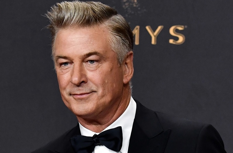 Alec Baldwin to feature in next Comedy Central Roast