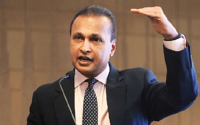 Yes Bank: Anil Ambani appears before ED in Mumbai