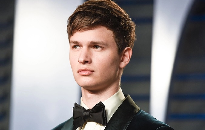 Ansel Elgort to star in Warner Media's 'Tokyo Vice' series