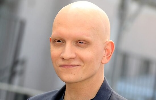 Anthony Carrigan boards 'Bill & Ted Face the Music'