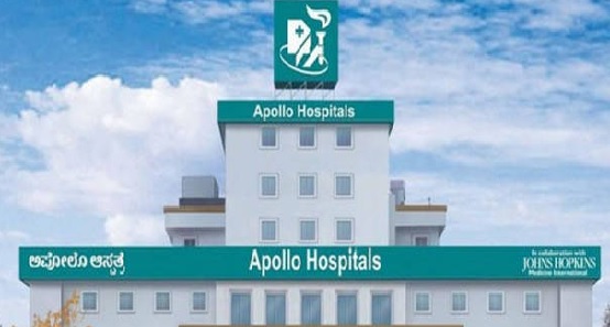 Apollo Clinics launches Fever Clinics