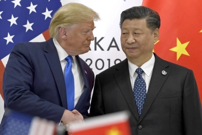 Xi said Sino-US relations were at a "critical juncture", CCTV said, adding that cooperation was mutually beneficial and "the only right choice." "I hope that the US will take substantive actions to improve Sino-US relations, and both sides can work together to strengthen cooperation in fighting the epidemic," he said. Some provinces, cities and companies in China have provided medical supplies and support to the US as well, Xi added.