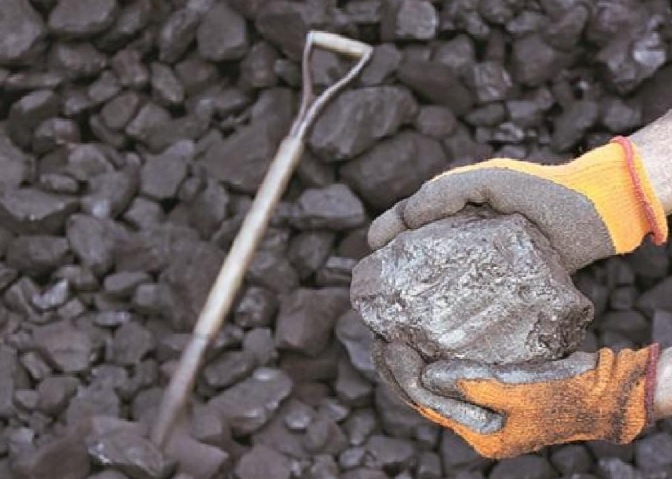 Only one technical bid received out of 4 coal mines put up for re-auction