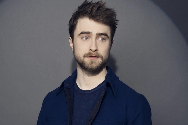 Daniel Radcliffe joins 'Unbreakable Kimmy Schmidt' interactive special