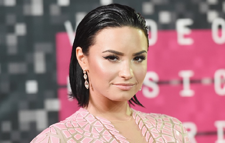 Documentary series on Demi Lovato greenlit at YouTube