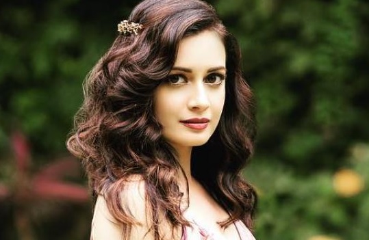 Art suffers at the hands of fear: Dia Mirza