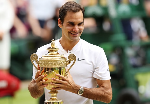 20 yrs after debut, can Federer defy age to win his ninth Wimbledon title?