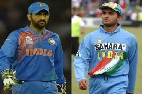 Ganguly bats for Dhoni; says he has ability to succeed