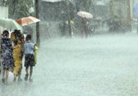 Rains likely in TN, Kerala, coastal AP; low pressure to become depression soon