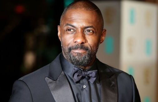 Idris Elba inks multi-book deal with HarperCollins