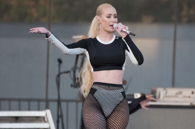 Iggy Azalea to release new album on July 19