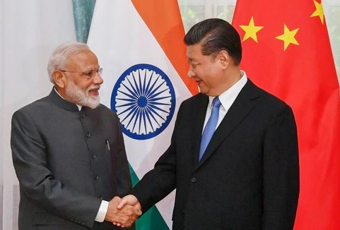 Elephant and dragon can dance together: Chinese envoy on India