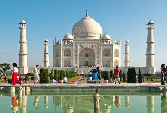 India set to reboot domestic tourism