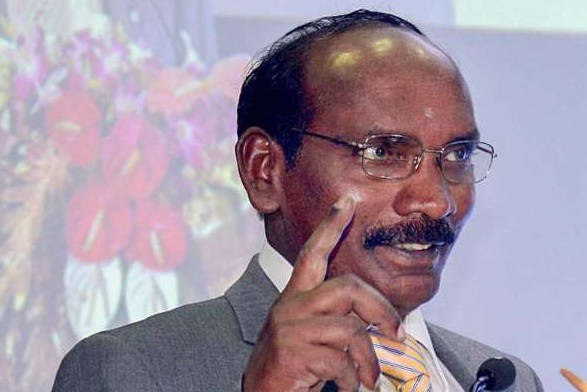 14 missions lined up for launch in 2021: ISRO chairman