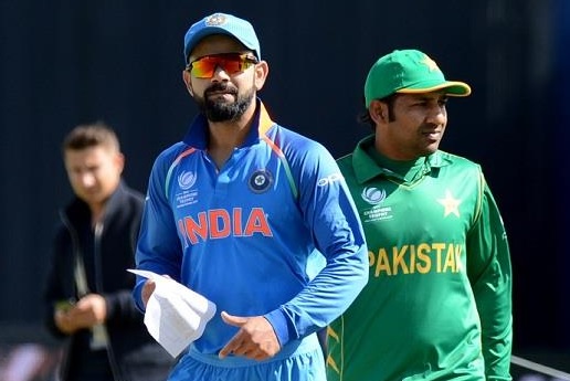 We were a good team in 90's, now India are better: Sarfaraz