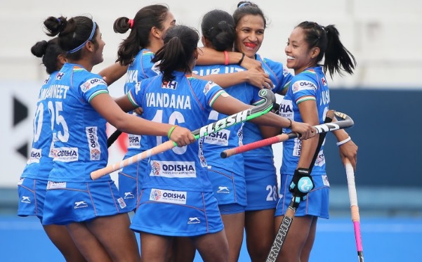 Indian hockey teams turn tech-savvy during lockdown