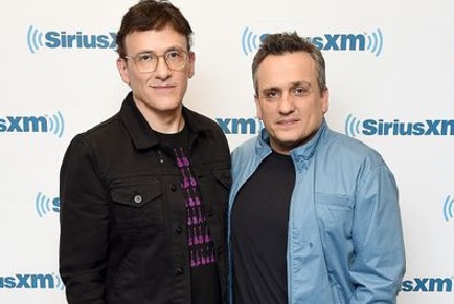 It's a tough market: Russo Brothers on making indie film 'Cherry'