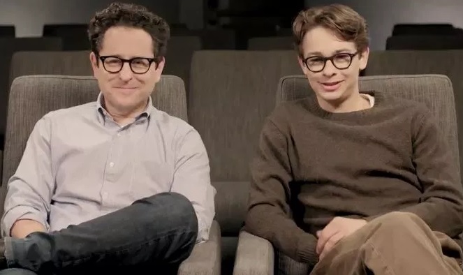 JJ Abrams, son Henry working on new Spider-Man comic book miniseries