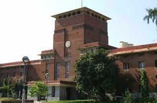 DU to hold 96th convocation on Nov 4