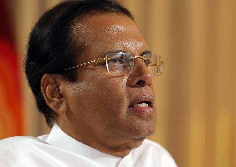 Record number of 35 candidates in fray for Sri Lanka Presidential elections