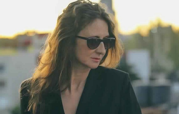 Lucrecia Martel announced as jury head of Venice Film Festival