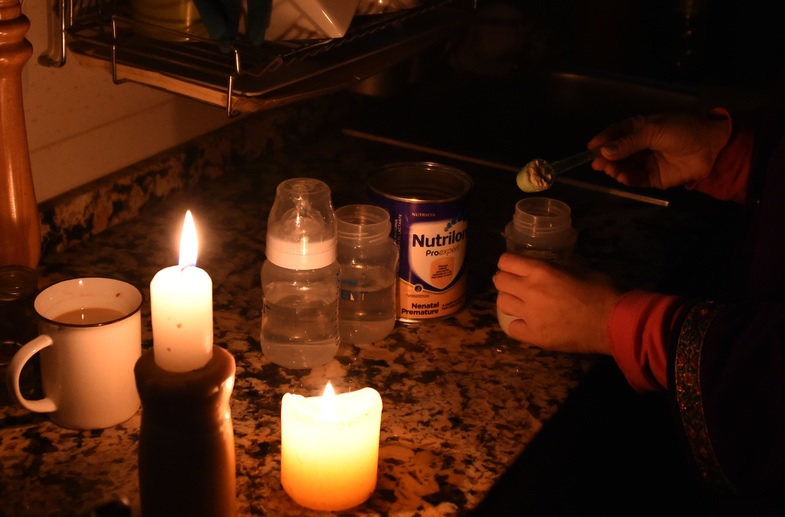 Massive power outage hits Argentina, Uruguay: Power companies