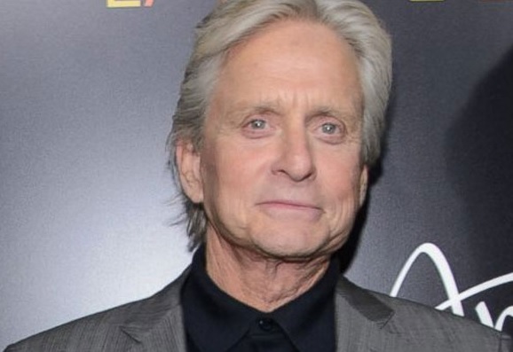 Michael Douglas blames Spielberg's TV bias for not winning best actor at 2013 Cannes