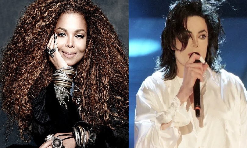 Michael Jackson's legacy will continue to live on Janet Jackson