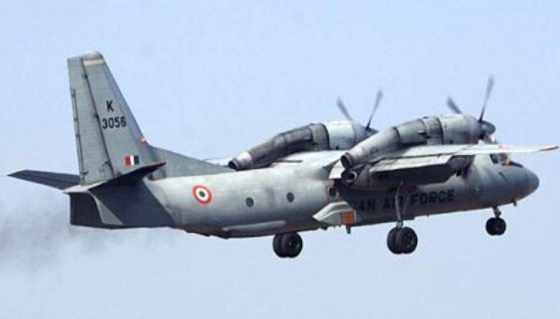 IAF lost 44 aircraft and choppers since 2014-15