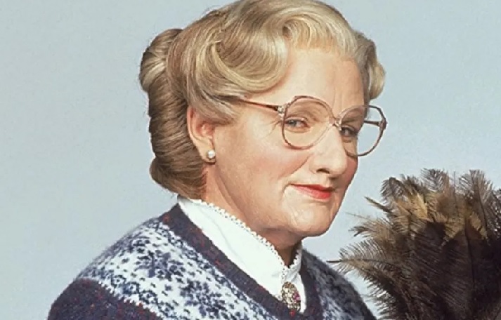 'Mrs. Doubtfire' musical to premiere in November