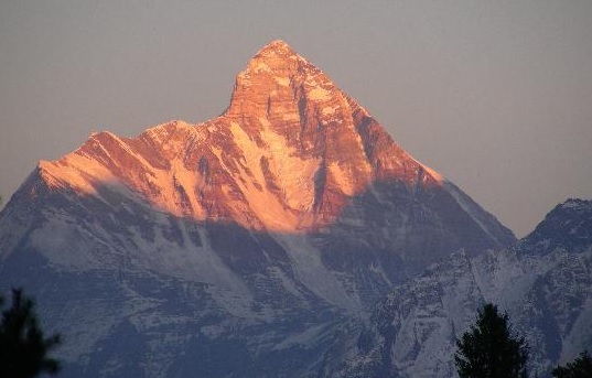 ITBP releases video of 8 trekkers showing their 'last moments'