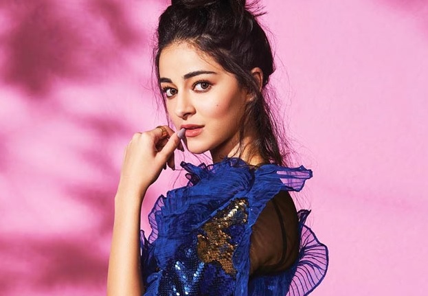 Never okay to bully anyone Ananya Pandey rubbishes reports of her lying about USC admission