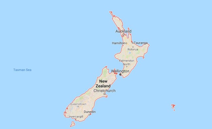 New Zealand tames virus; France, Spain reveal lockdown exits