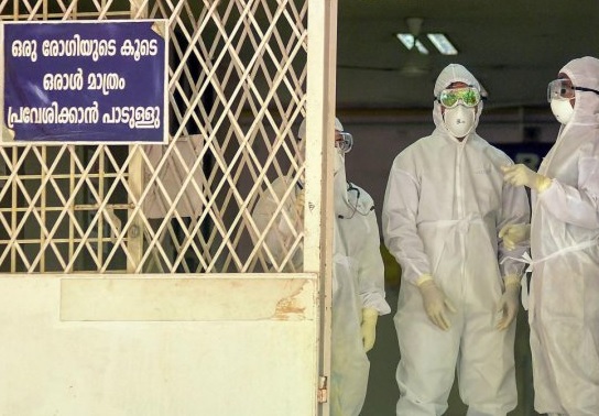 UAE expats worry over resurfacing of Nipah virus in Kerala