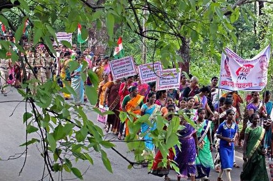 Aarey: 29 protesters released from jail, Sec 144 relaxed