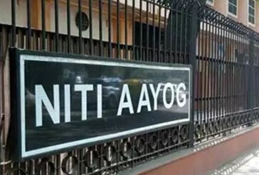 Niti Aayog meet: Spoke on Mahadayi, mining, says Goa CM