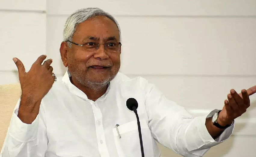 7 killed in cyclone Yaas in Bihar;Nitish orders payment of Rs 4 lakh each compensation to their families