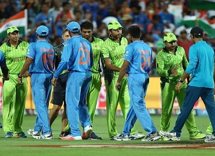 Not Just Another Match India start favourites against Pakistan in mother of all battles