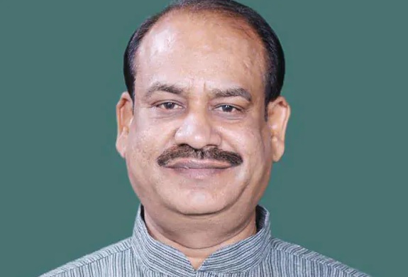 No place for disruption, be it Parliament or state assemblies: Om Birla