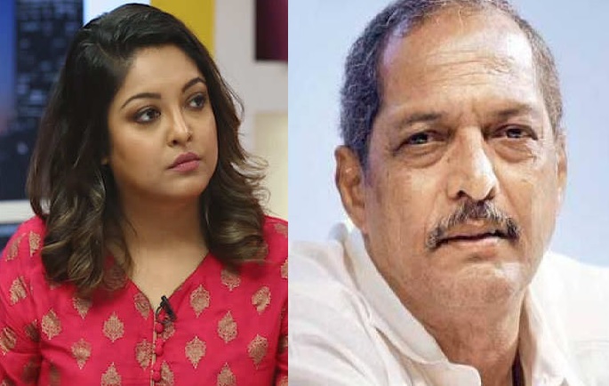 Police tell court no proof to prosecute Patekar; Tanushree cries foul, to challenge closure report