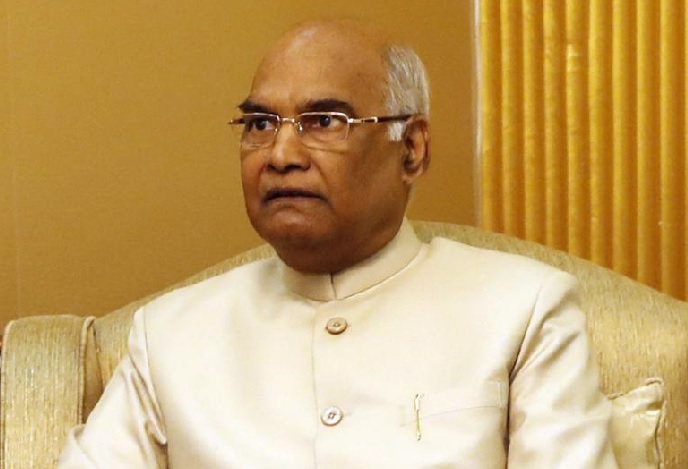 President to visit Odisha from March 20-22