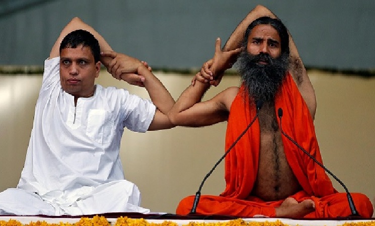 Patanjali considering bidding for IPL title sponsorship