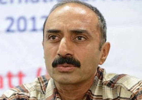 Sacked cop Sanjiv Bhatt gets life sentence in 29-year-old custodial death case