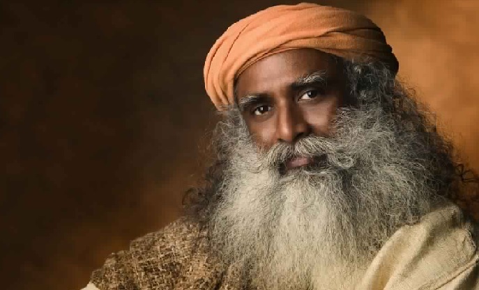 Sadhguru Jaggi Vasudev to lead yoga session in Andaman and Nicobar